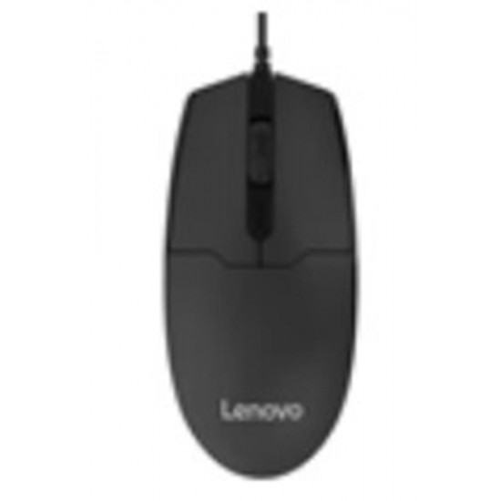 Lenovo M180 EN Lenovo Kablolu USB Mouse DPI 800-1200-1600 Lenovo M180 EN Lenovo Kablolu USB Mouse DPI 800-1200-1600