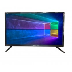 Seenergy SE-1032VH-A 32" HDMI-VGA 2K Dahili Hoparlör Güvenlik Monitörü