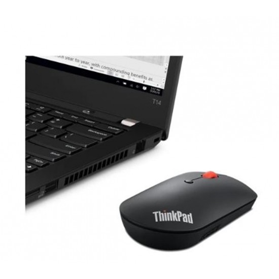 lenovo 4Y50X88822 MICE-BO BT ThinkPad Bluetooth SILENT Kablosuz Mouse (Dpı 2400,1600,800) lenovo 4Y50X88822 MICE-BO BT ThinkPad Bluetooth SILENT Kablosuz Mouse (Dpı 2400,1600,800)