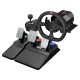 Rampage ROWDY V997 ONLY PC 3 Pedallı - El ve Sıralı Vitesli Gaming Oyuncu Direksiyonu Rampage ROWDY V997 ONLY PC 3 Pedallı - El ve Sıralı Vitesli Gaming Oyuncu Direksiyonu