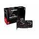 Powercolor Reaper Radeon RX9060XT 8G-A 8Gb Gddr6 128Bit Gaming (Oyuncu) Ekran Kartı