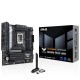 Asus TUF Gaming B860M-PLUS WIFI 8800MHz OC DDR5 Soket 1851 M.2 USB4 HDMI DP mATX Anakart Asus TUF Gaming B860M-PLUS WIFI 8800MHz OC DDR5 Soket 1851 M.2 USB4 HDMI DP mATX Anakart