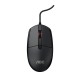 AOC MS130B-LA Kablolu Ofis Mouse