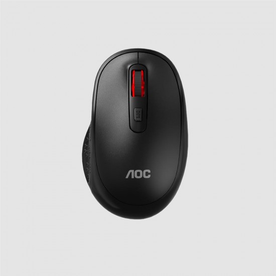 AOC MS400B-LA 2.4G Kablosuz Mouse