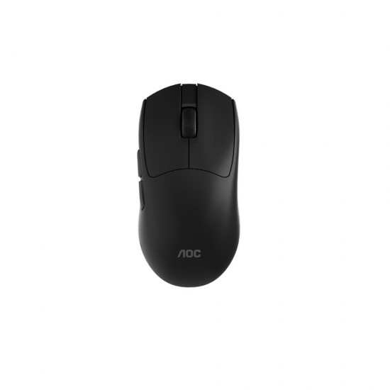 AOC GM220B KAblolu+2.4G+ Bluetooth Three-Mode Mouse AOC GM220B KAblolu+2.4G+ Bluetooth Three-Mode Mouse