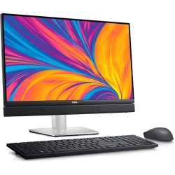 Dell Optiplex 7420 Plus i7-14700 16GB 512GB FHD N005O7420AIOPEMEA-VP 4GB RX6500M 23.8" W11H AIO