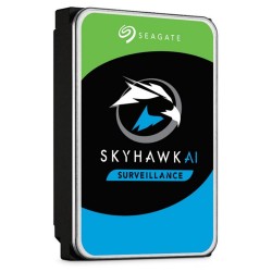 Seagate 12TB ST12000VE001 SkyHawk 3.5" 7200RPM  7-24 Harddisk (Arena Garantili)