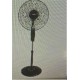 Everest Fan11 CoolAir Siyah-Gri 45w 5 Kanat 3 Kademe 1200RPM