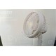 Everest FAN12 DynaBreeze Krem-Gold 9" 70W 3 Hız Kademeli 2000RPM Çift Motorlu Vantilatör- Pervanesi Everest FAN12 DynaBreeze Krem-Gold 9" 70W 3 Hız Kademeli 2000RPM Çift Motorlu Vantilatör- Pervanesi