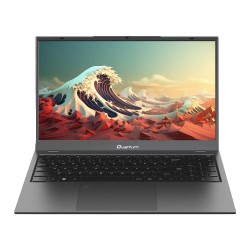 Technopc Quantum Gaming Ultra TS1501 i9-12900HK 16Gb 512Gb Ssd HDMI+WiFi 15.6" FreeDOS Notebook