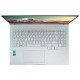 Quantum WhiteFang G5035 intel i5-13420H 16GB 512GB RTX3050 4GB HDMI 16" FreeDOS Beyaz Notebook Quantum WhiteFang G5035 intel i5-13420H 16GB 512GB RTX3050 4GB HDMI 16" FreeDOS Beyaz Notebook