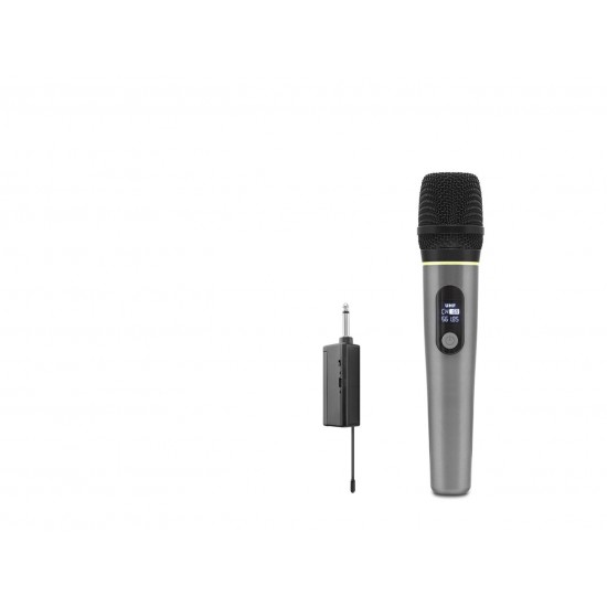 Hadron HDX2790B Beyaz Kablosuz (WIRELESS) Mikrofon Hadron HDX2790B Beyaz Kablosuz (WIRELESS) Mikrofon