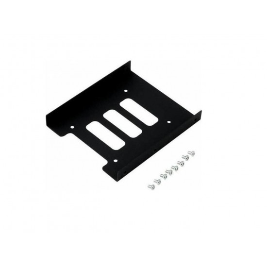 Oem SSD ve 2.5 Disk Için To 3.5 Inç Çevirici HDD Kızak Yuvası Oem SSD ve 2.5 Disk Için To 3.5 Inç Çevirici HDD Kızak Yuvası