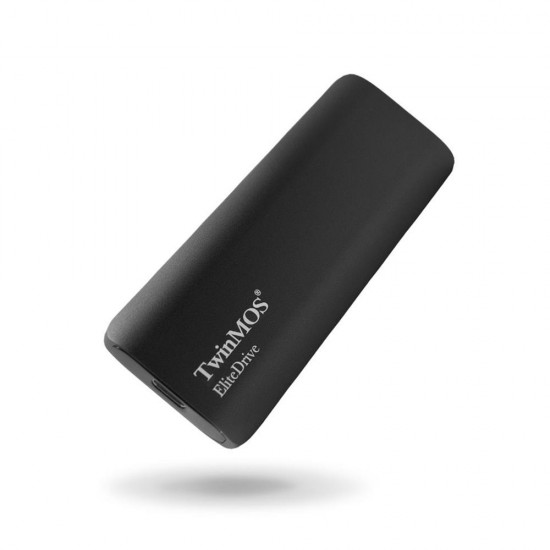 TwinMOS 2TB Taşınabilir External SSD USB 3.2-Type-C (Dark Grey) Harici Ssd (PSSD2TBMEDB) TwinMOS 2TB Taşınabilir External SSD USB 3.2-Type-C (Dark Grey) Harici Ssd (PSSD2TBMEDB)