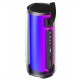 Mikado MD-17BT Capella Siyah 10W 1 RGB Mikrofonlu Kart-Aux-Usb TWS 1800 mAh Bataryalı Speaker Mikado MD-17BT Capella Siyah 10W 1 RGB Mikrofonlu Kart-Aux-Usb TWS 1800 mAh Bataryalı Speaker