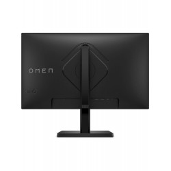 Hp 24" Omen 780D9E9 165Hz 1ms (Hdmı + Display) Freesync Premium Fhd IPS Pivot Gaming Monitör
