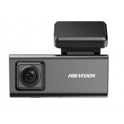 Hikvision AE-DC2032-V300-(N4G)(3CH)(O-STD) HD Üç Kameralı Araç İçi Kamera, G-Sensor ve Wi-Fi