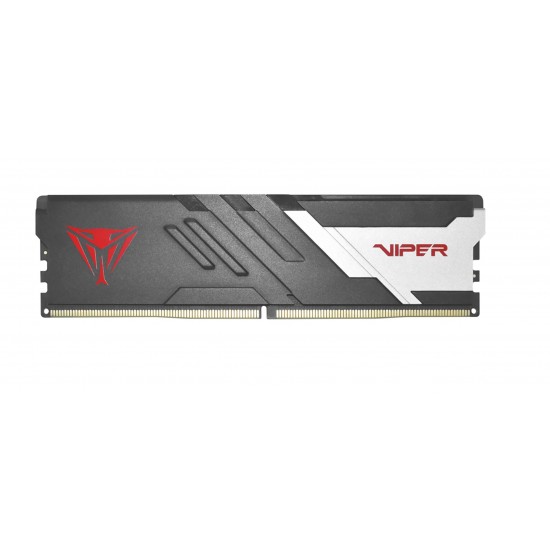 Patriot Viper Venom 16 GB 6000 MHz CL30 PVV516G60C30 DDR5 Soğutuculu Gaming Pc Ram Patriot Viper Venom 16 GB 6000 MHz CL30 PVV516G60C30 DDR5 Soğutuculu Gaming Pc Ram