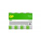Gp R6 AA Boy Extra Alkalin Kalem Pil 40lı Paket GP15AXETA21-2ECSWC40 Gp R6 AA Boy Extra Alkalin Kalem Pil 40lı Paket GP15AXETA21-2ECSWC40