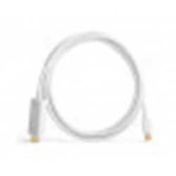 Dark DK-CB-MDPXHDMIL184K 1.8 Metre Mini DisplayPort to HDMI Kablo (Altın Uçlu 2160P)
