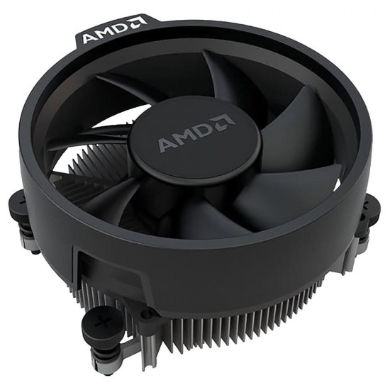Amd Ryzen 5 5500 MPK 3.6Ghz 16Mb Am4 (65W) Novga Kutusuz Fanlı İşlemci