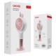 Asonic AFN26 Beyaz 500mAh 2 Kademe (Püskürtme Fonksiyon) Nemlendirici Sprey USB Fan Şarjlı Asonic AFN26 Beyaz 500mAh 2 Kademe (Püskürtme Fonksiyon) Nemlendirici Sprey USB Fan Şarjlı