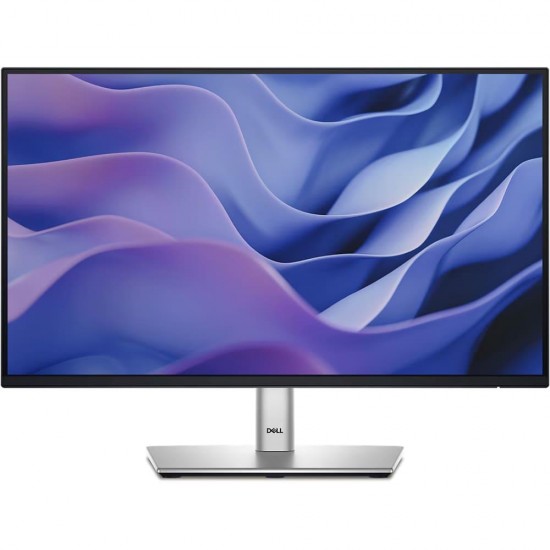 Dell 21.5" P2225H 1920x1080 100Hz 8ms HDMI VGA DP Type-C IPS Pivot Yükseklik Ayarlı Monitör Dell 21.5" P2225H 1920x1080 100Hz 8ms HDMI VGA DP Type-C IPS Pivot Yükseklik Ayarlı Monitör