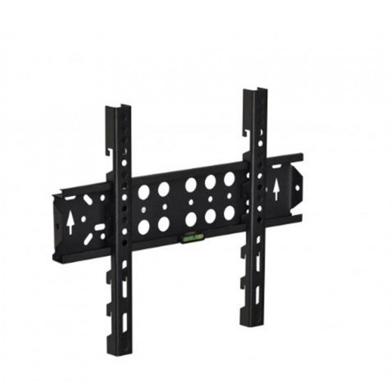 Vontech VT-32 S MAX 27" - 42" sabit tv duvar askı aparatı Vontech VT-32 S MAX 27" - 42" sabit tv duvar askı aparatı
