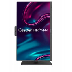 Casper Nirvana A70.5700-BE00X-V Ryzen 7 5700U 16GB 500GB 23.8" Full HD All in One PC