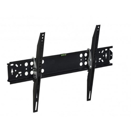 Vontech VT-42 SA MAX 42" - 65" açılı tv duvar askı aparatı Vontech VT-42 SA MAX 42" - 65" açılı tv duvar askı aparatı