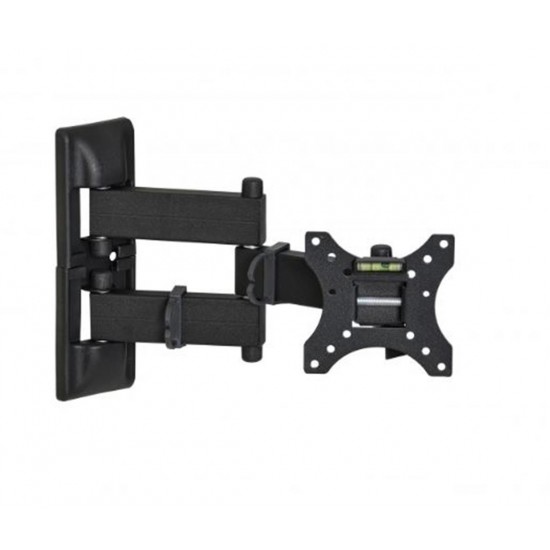 Vontech VT-222 HC 10 - 27" 75-300 mm pro hareketli tv askı aparatı Vontech VT-222 HC 10 - 27" 75-300 mm pro hareketli tv askı aparatı