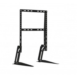 Vontech VT-LMA 04 MAX 32"-65"  masaüstü evrensel tv standı