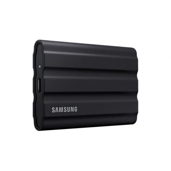 Samsung 1TB Samsung T7 Shield Usb 3.2 Taşınabilir SSD Siyah Disk MU-PE1T0S-WW Samsung 1TB Samsung T7 Shield Usb 3.2 Taşınabilir SSD Siyah Disk MU-PE1T0S-WW