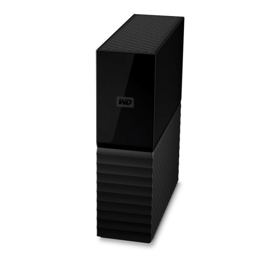 Wd 18TB My Book 3.5" WDBBGB0180HBK-EESN Siyah Harici Disk Wd 18TB My Book 3.5" WDBBGB0180HBK-EESN Siyah Harici Disk