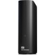 Wd 22TB Elements 3.5" WDBWLG0220HBK-NESN Siyah Harici Disk Wd 22TB Elements 3.5" WDBWLG0220HBK-NESN Siyah Harici Disk