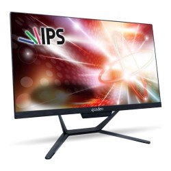 Quadro Stark H224-24165 23.8" IPS Ci5 12400 16gb 512gb FreeDOS Type c-Usb All İn One Bilgisayar
