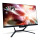 Quadro Stark H224-24165 23.8" IPS Ci5 12400 16gb 512gb FreeDOS Type c-Usb All İn One Bilgisayar