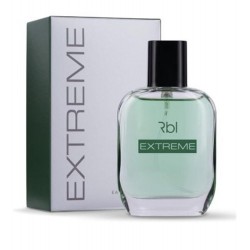 Rebul Edt Bay 50ml Extreme
