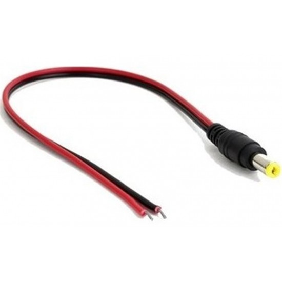 Seenergy Power Jack DC 5.5-2.1 0.30cm 10 pk Seenergy Power Jack DC 5.5-2.1 0.30cm 10 pk