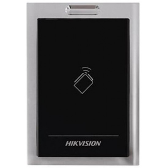 Hikvision DS-K1101M Mifare Kart Okuyucu Hikvision DS-K1101M Mifare Kart Okuyucu