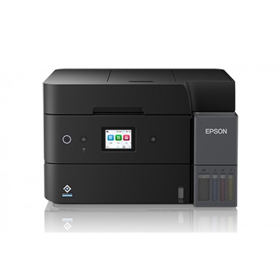 Epson L6390 MEAF DUBLEKS Yazıcı-Tarayıcı-Fotokopi-Faks Renkli Mürekkep Tanklı Yazıcı Epson L6390 MEAF DUBLEKS Yazıcı-Tarayıcı-Fotokopi-Faks Renkli Mürekkep Tanklı Yazıcı
