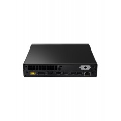 Lenovo Thinkcentre Neo 50Q 12LMS0Q700 Gen 4 Intel Core I5-13420H 32GB 512GB SSD W11Pro Mini Pc