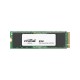 Crucial 480GB E100 CT480E100SSD8 Pcıe Gen4 2280 Nvme M.2 SSD (4700-2500 Mb-s) Crucial 480GB E100 CT480E100SSD8 Pcıe Gen4 2280 Nvme M.2 SSD (4700-2500 Mb-s)