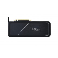 Intel Arc A750 8GB GDDR6 256 Bit Ekran Kartı
