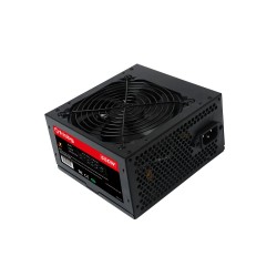 Frisby FR-PS55f12B 550W Power Supply 12cm Fan (OVP - OCP - SCP koruma desteği)
