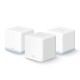 Tp-Link Mercusys Halo H32G 3Lü Paket AC1200 Tüm Evi Kapsayan Mesh Wifi Sistemi Tp-Link Mercusys Halo H32G 3Lü Paket AC1200 Tüm Evi Kapsayan Mesh Wifi Sistemi