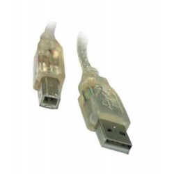 Beek  BC-PP-2509MF-03 Yazıcı Kablosu (TM & SRP GRUBU YAZICI İÇİN)