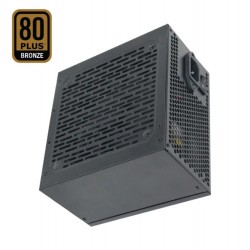 PowerBoost BST-ATX600E 600W APFC 12cm Fanlı  ATX PSU (Retail Box) Güç Kaynağı