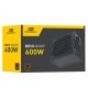 PowerBoost BST-ATX600E 600W APFC 12cm Fanlı ATX PSU (Retail Box) Güç Kaynağı PowerBoost BST-ATX600E 600W APFC 12cm Fanlı ATX PSU (Retail Box) Güç Kaynağı