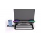 Frisby FNC-5270ST Notebook Soğutucu & Stand Frisby FNC-5270ST Notebook Soğutucu & Stand